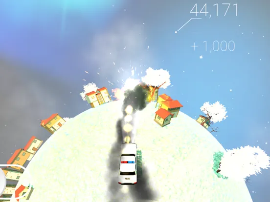 Crazy Planet™ iPad  স্ক্রিনশট