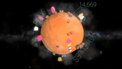 Crazy Planet™ স্ক্রিনশট