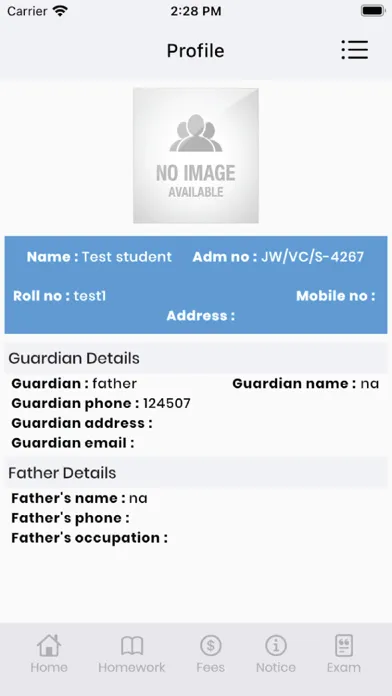 JW EDUCATION應用截圖