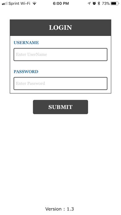 Check-In Now سکرین شاٹس