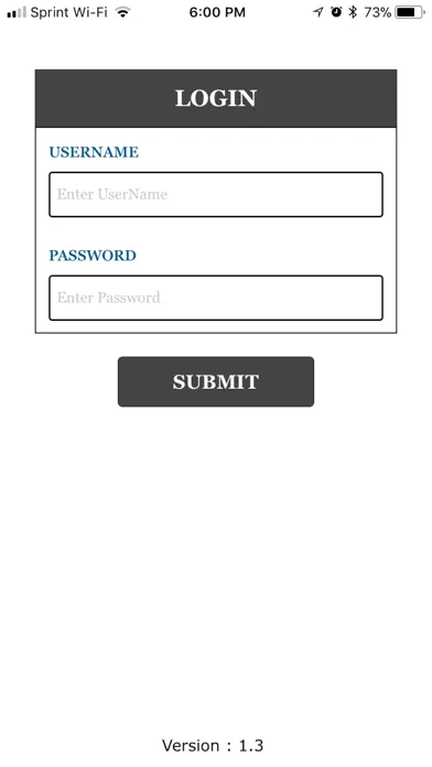 Check-In Now应用截图