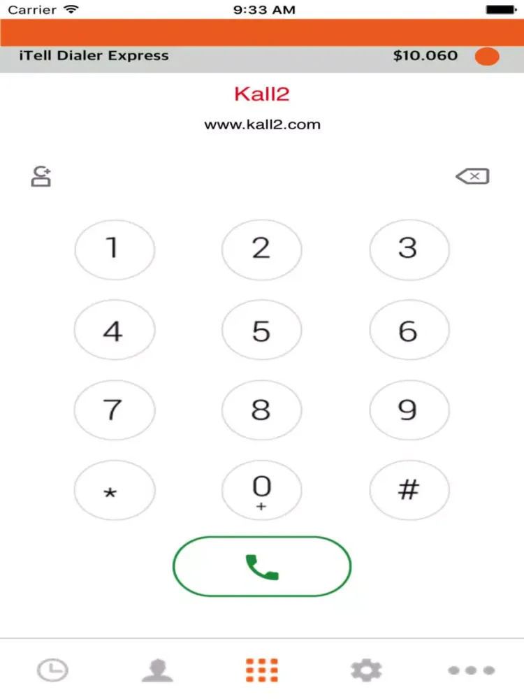 صور Kall2 Express iPad 