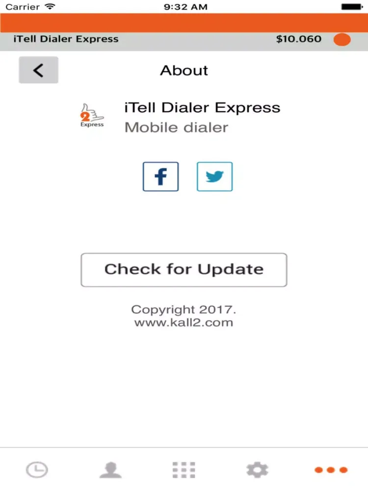 صور Kall2 Express iPad 