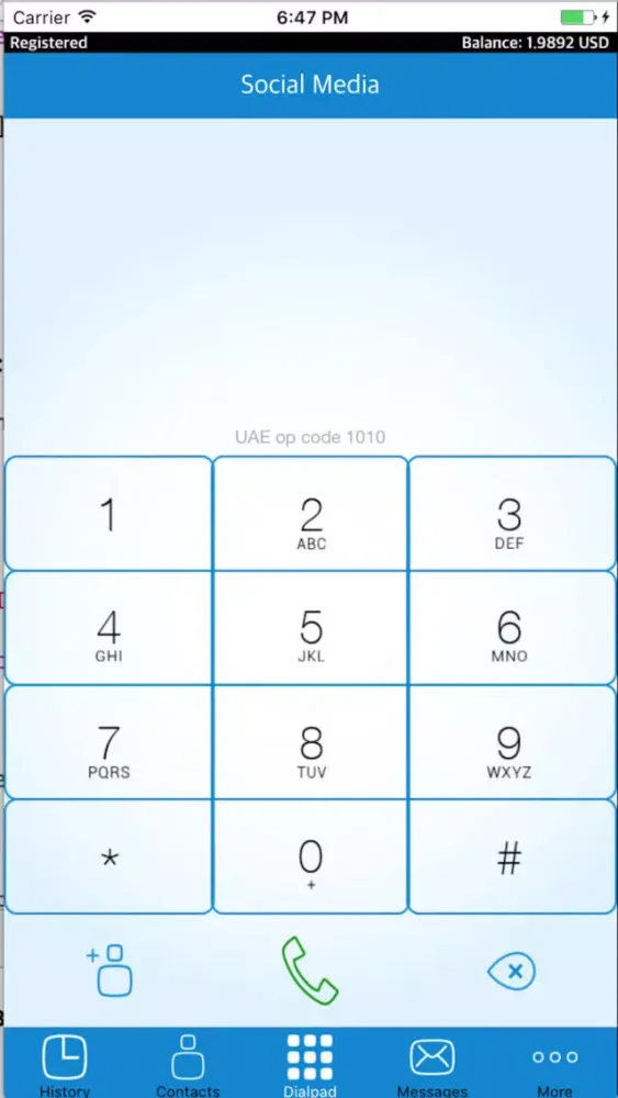 SM inaani Screenshots
