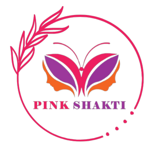 Pink Shakti Women Safety App