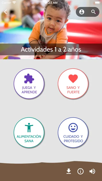 صور INAIPI Creciendo Juntos