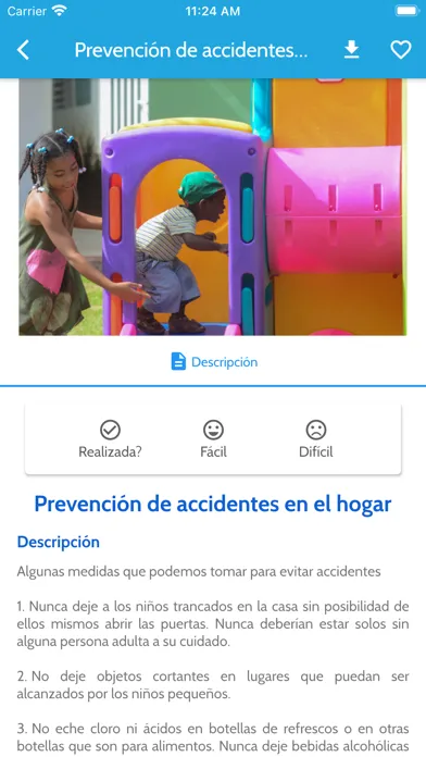 صور INAIPI Creciendo Juntos