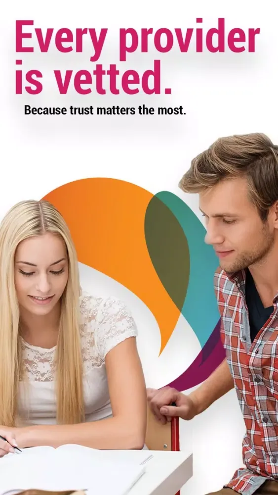 Capturas de pantalla de Onata: Campus Services