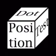Dot Position Test Dot Position Test