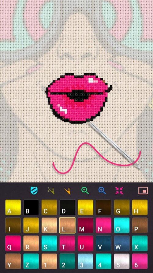 Cross Stitch-screenshot-2