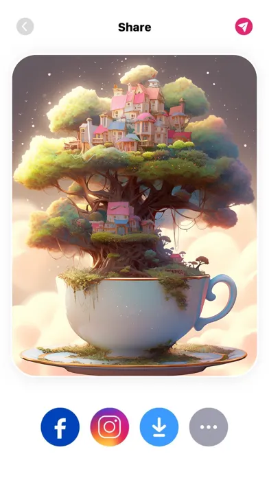 InColor: Coloring & Drawing Ekran Görüntüleri