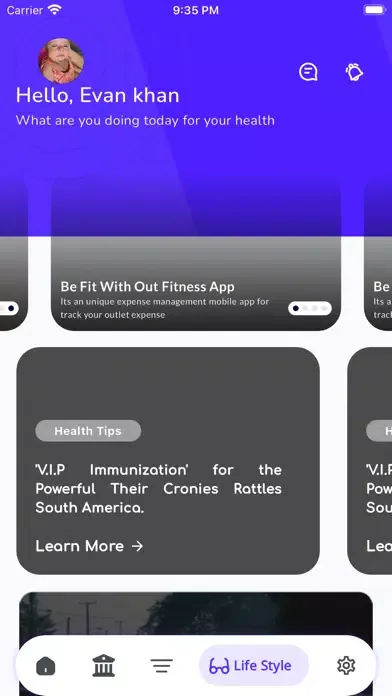 Capturas de pantalla de Day Planning