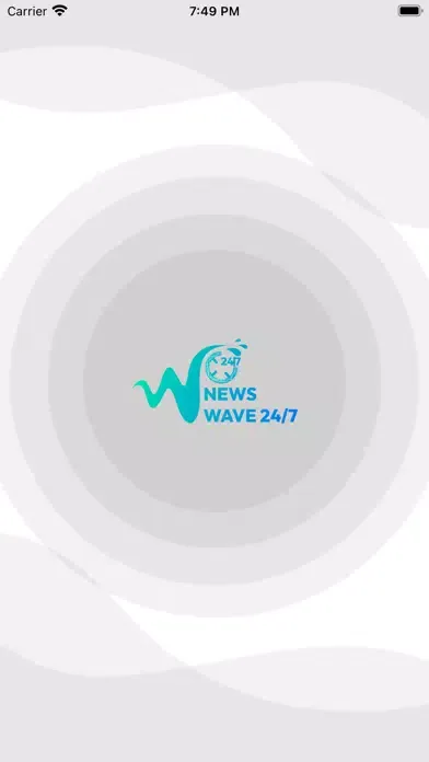 NewsWave - 24/7应用截图