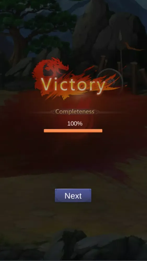 Скриншоты Invincible battle