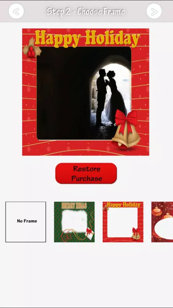 صور My Xmas Cards Pro - Create Merry Xmas Photos
