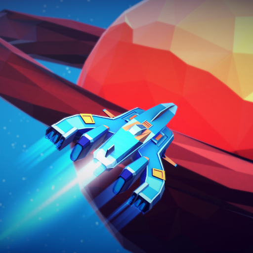 Space Tracks