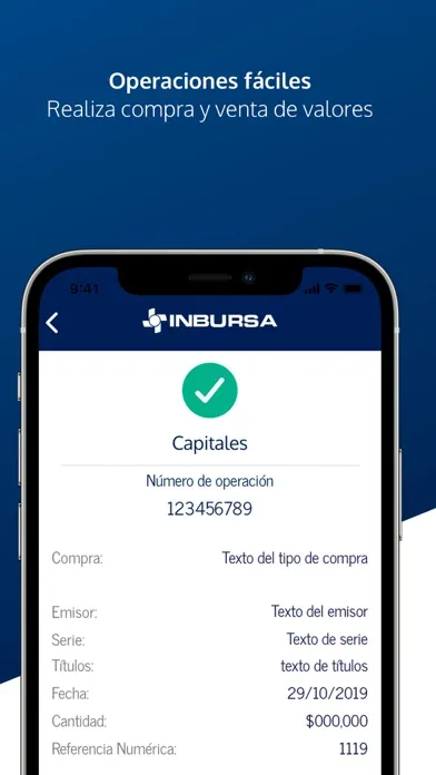 صور Casa de Bolsa Inbursa