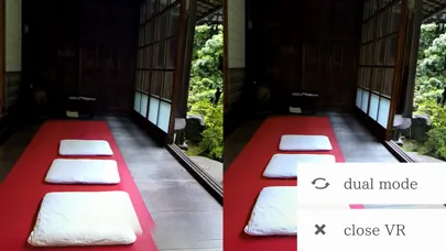 ZEN VR -Give you inspiration-應用截圖