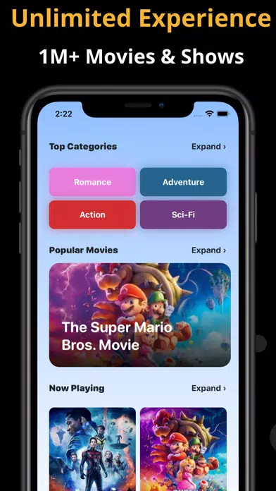 Flixtools应用截图