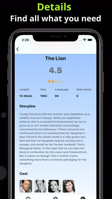 Flixtools应用截图