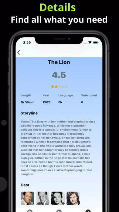 Flixtools Screenshots