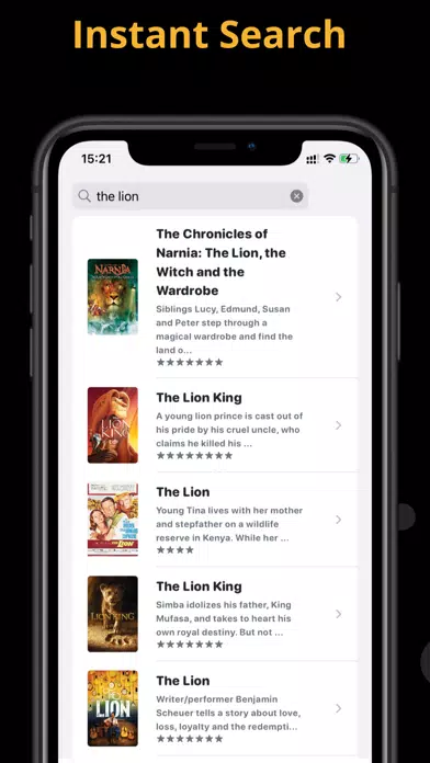 Flixtools应用截图