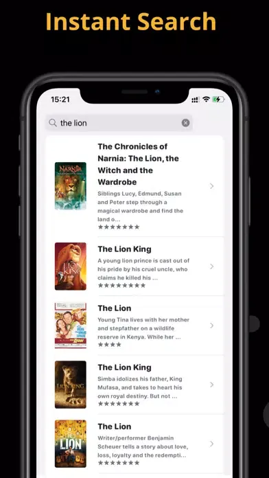 Flixtools Screenshots
