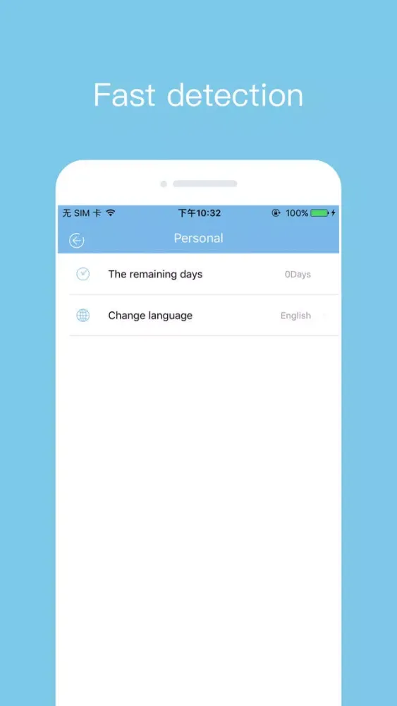 Captures d'écran de VPN - Dolphin VPN Wifi Proxy
