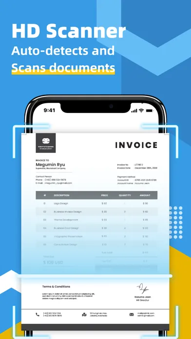 My Printer: Smart Printer App Screenshots