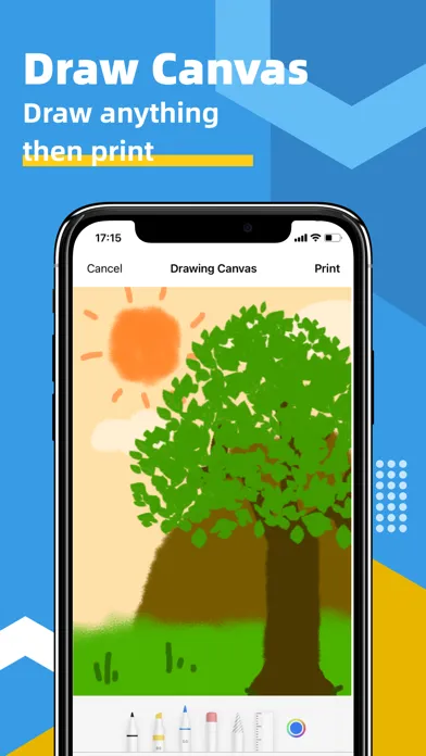 My Printer: Smart Printer App Screenshots