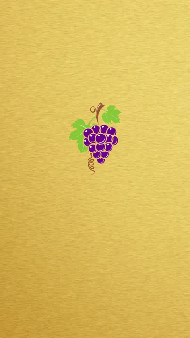 Ảnh chụp màn hình của Wine Words