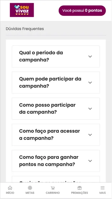 Sou Vivaz Screenshots