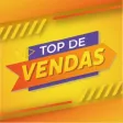 Top de vendas