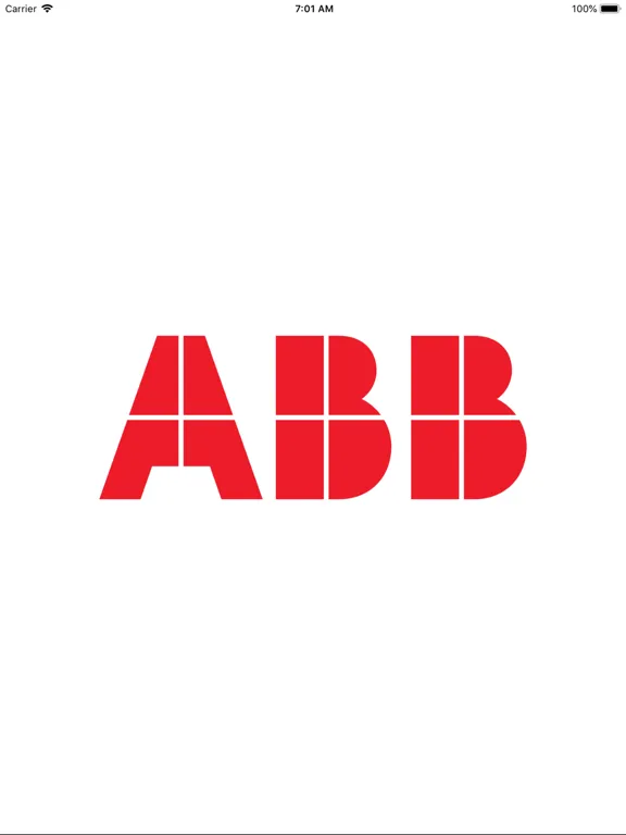 ABB Installer Advantage iPad  سکرین شاٹس