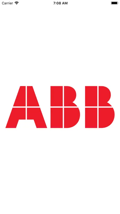 ABB Installer Advantage سکرین شاٹس