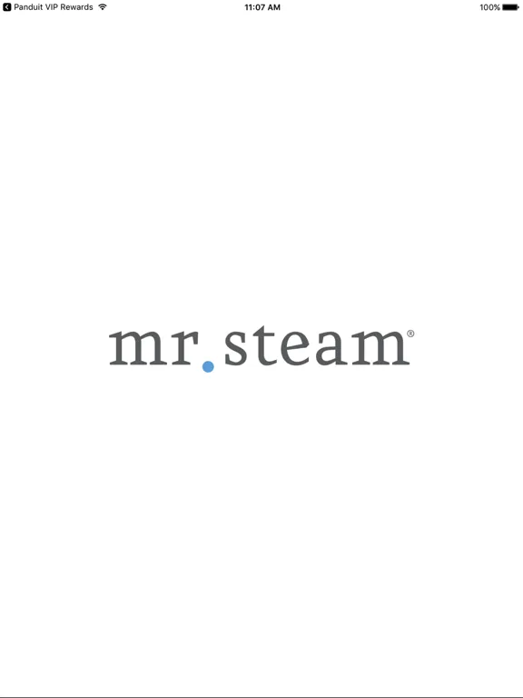 Скриншоты Mr. Steam Feel Good Rewards iPad 