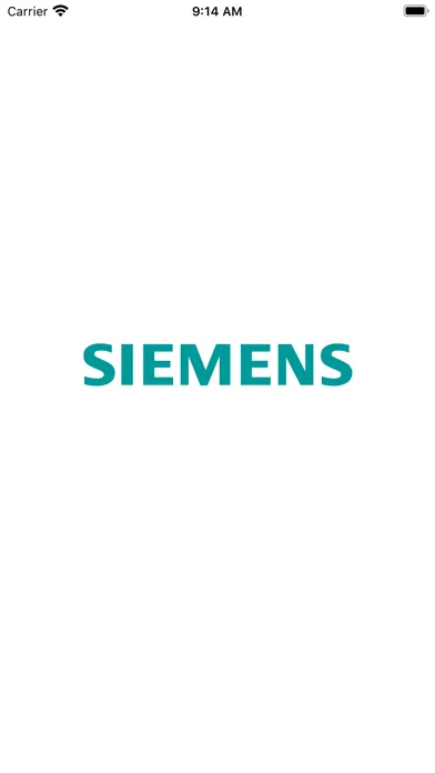 Скриншоты Siemens Rewards