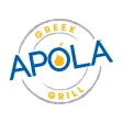 Apola Greek Grill Apola Greek Grill