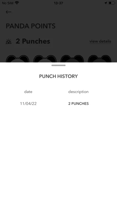 تصاویر Bing's Boba Tea App