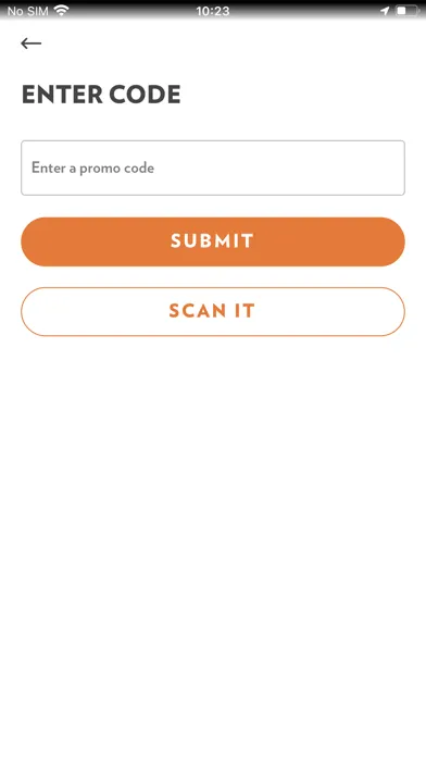 Buzz'd Screenshots