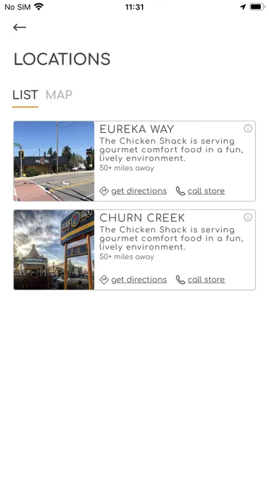 صور Chicken Shack Fast