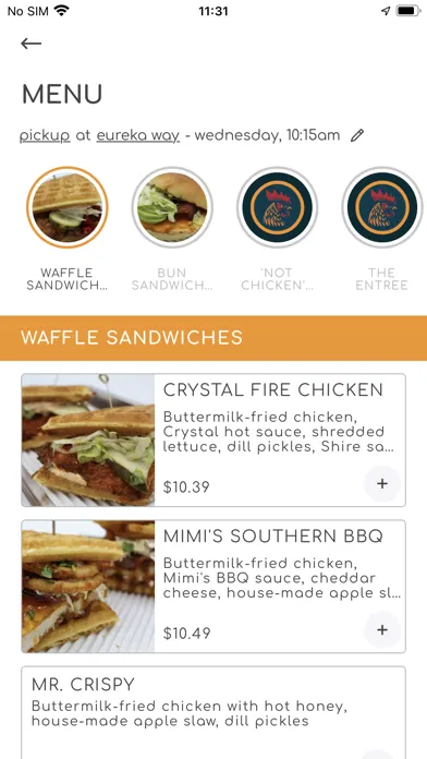 صور Chicken Shack Fast