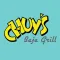 Chuy's Baja Grill