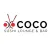 Coco Sushi Lounge and Bar