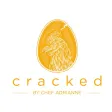 Cracked by Chef Adrianne Cracked by Chef Adrianne
