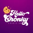 Hello Chonky Cookie Co. Hello Chonky Cookie Co.