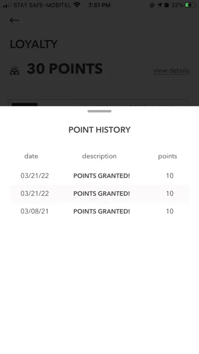 Louie G’s Roast Beef Screenshots