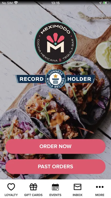 Meximodo Screenshots