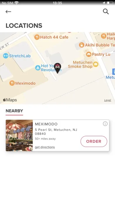 Meximodo Screenshots