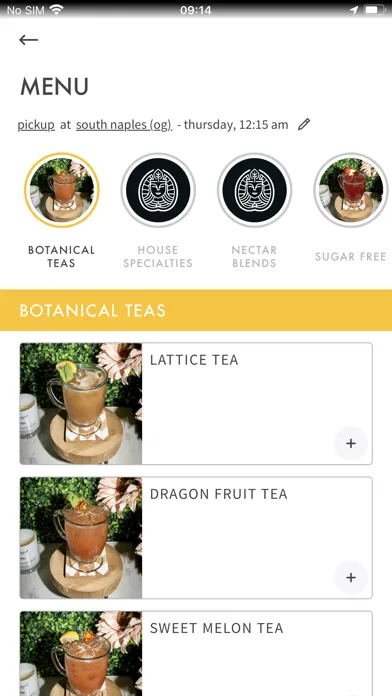 Nectar Lab স্ক্রিনশট
